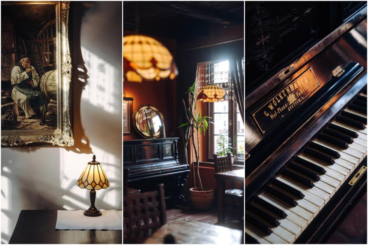 Hotel Legenda Stary Toruń