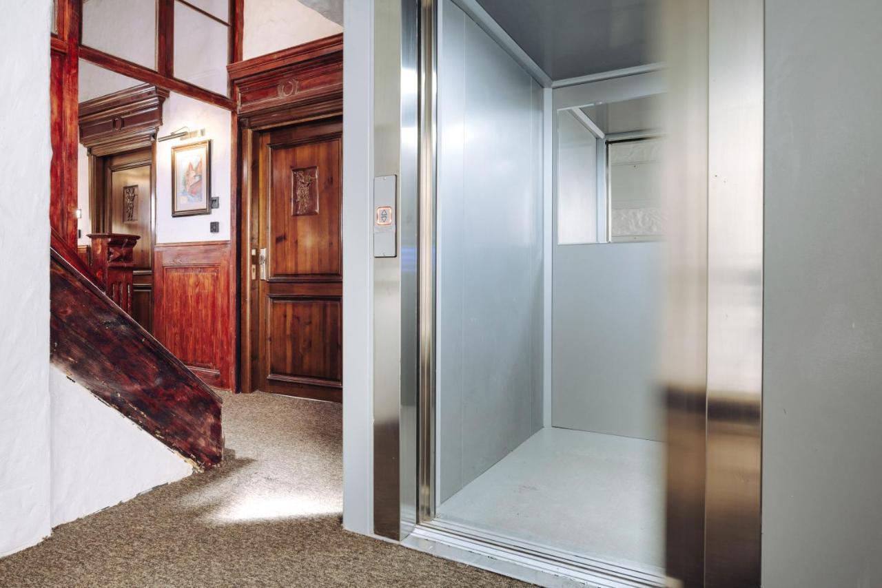 Hotel Legenda Torun