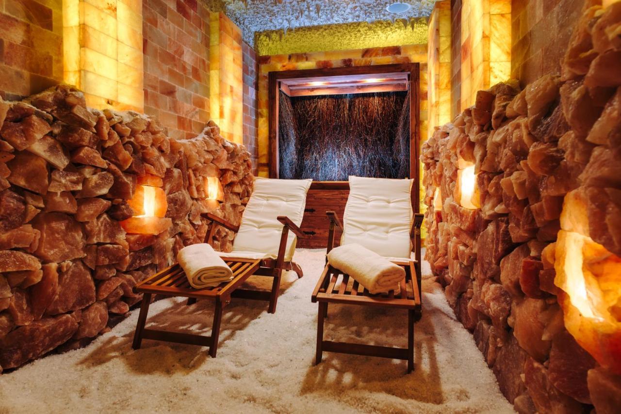 Legenda Hotel