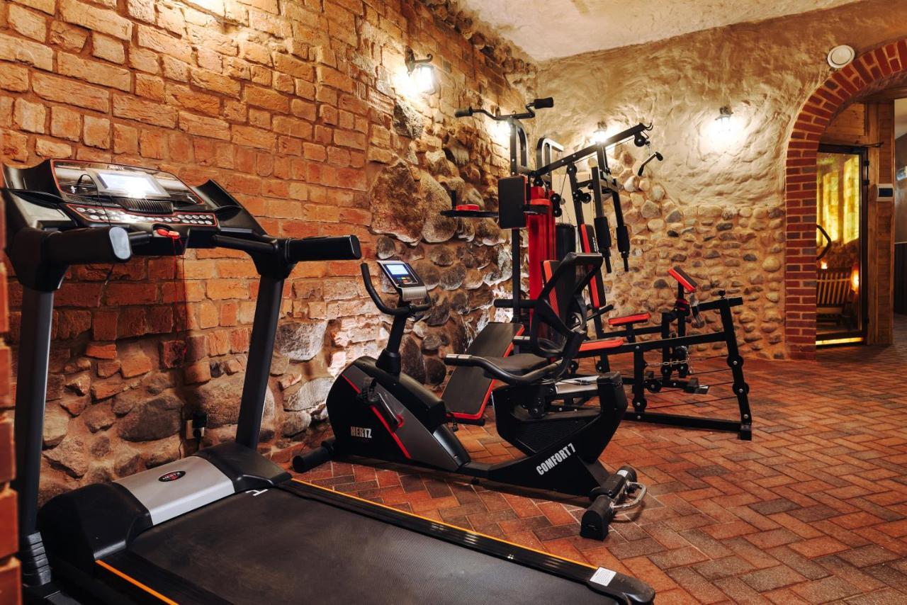 Hotel Legenda Torun