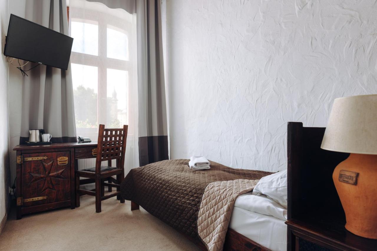Legenda Hotel