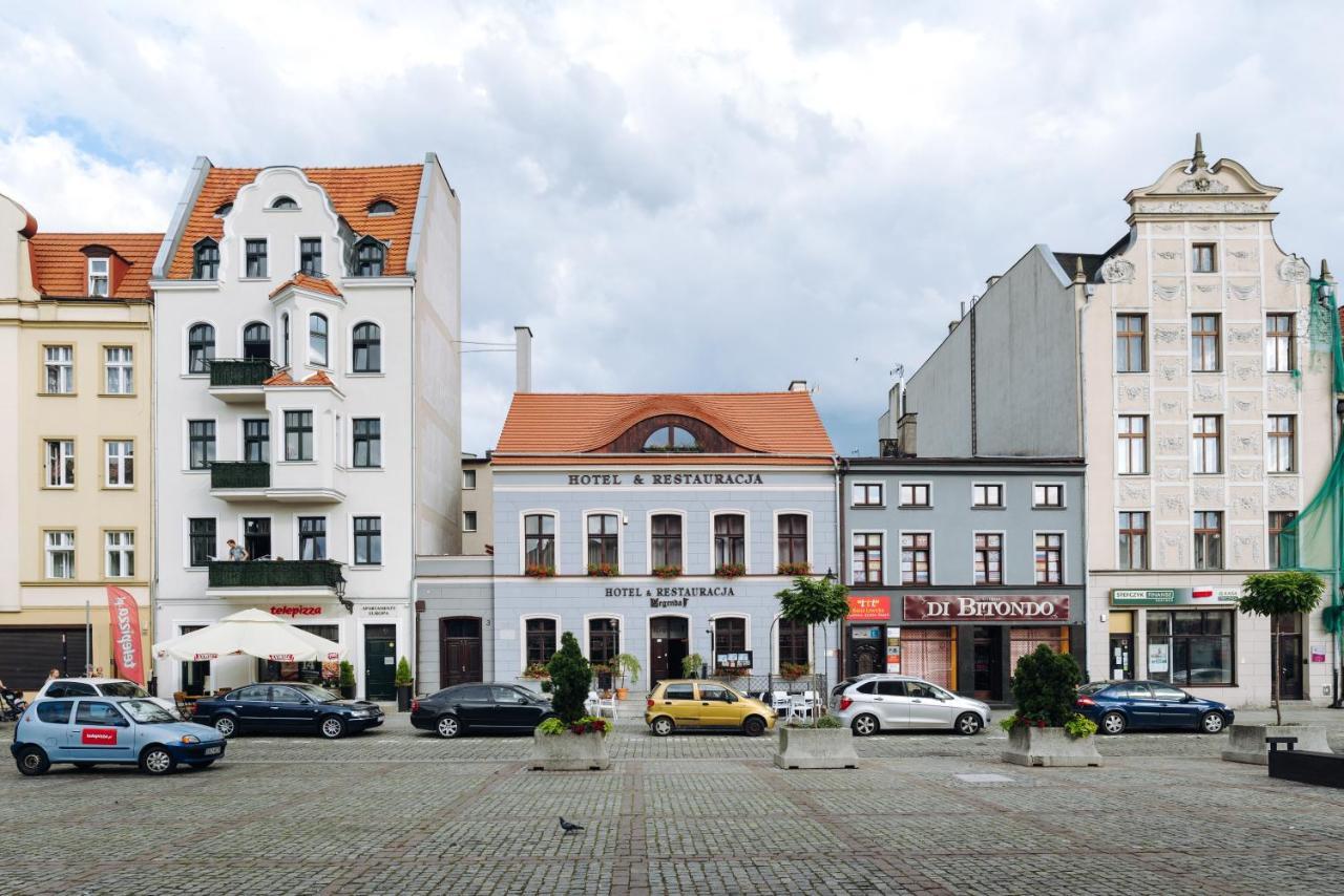 Legenda Torun