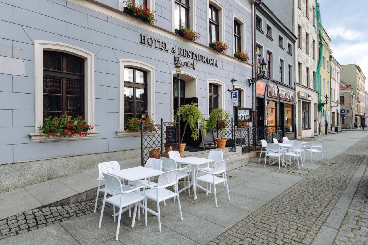 Legenda Hotel
