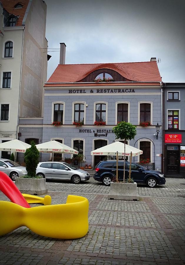 Legenda Hotel
