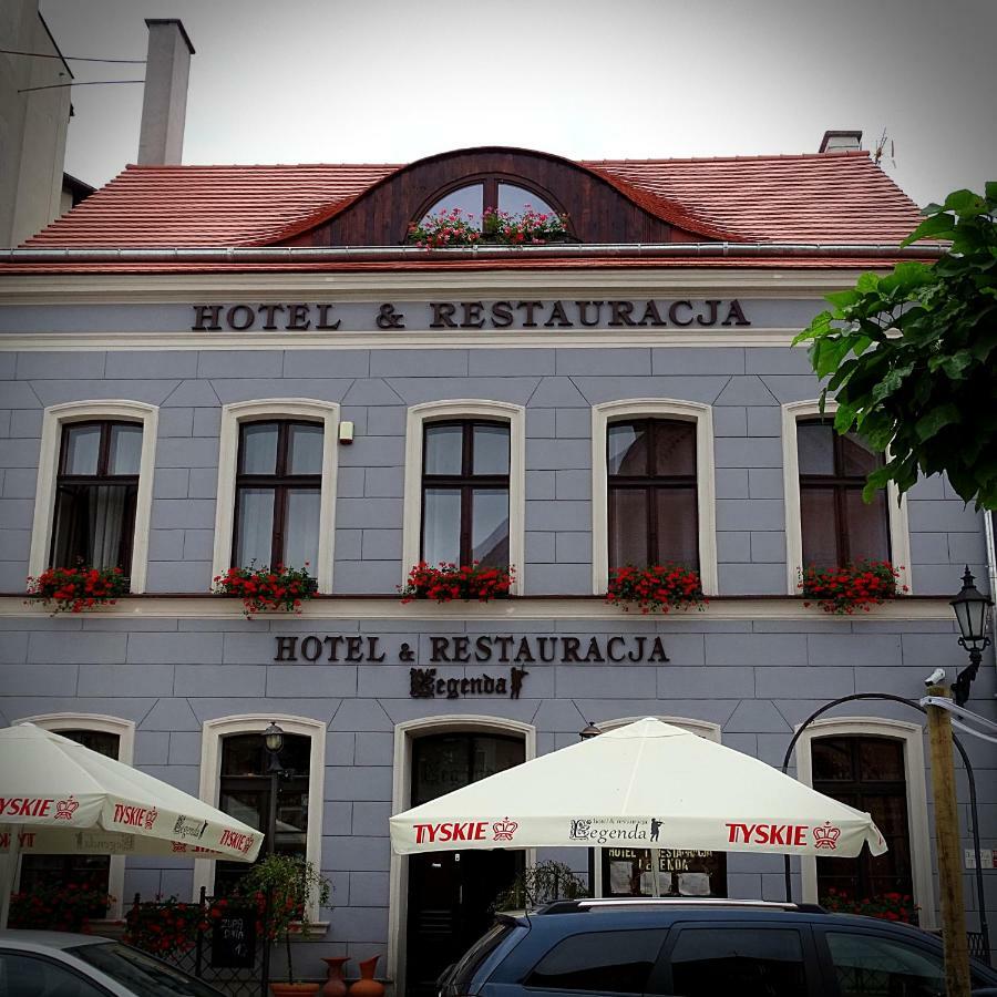 Legenda
